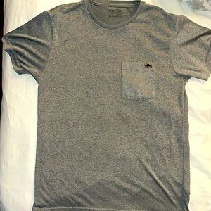 Men's Patagonia pocket tshirt slim fit - M